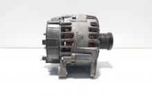 Alternator, Renault Trafic 2, 2.0 DCI, M9R786 (id:638778)