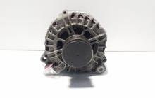 Alternator 140A, Valeo, cod 03L903023F, Vw Tiguan (5N) 2.0 TDI, CFG (id:638696)