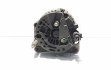 Alternator 90A, Bosch, cod 038903023L, Vw Golf 4 (1J1) 1.9 TDI, ALH (id:638675)