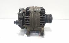 Alternator 90A Bosch, VW Golf 4 (1J1), 1.9 TDI, ALH (id:638684)