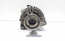 Alternator 150A Bosch, cod 6G9N-10300-UD, Ford Mondeo 4 Sedan, 1.8 TDCI, QYBA (pr:110747)