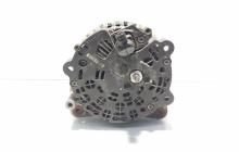 Alternator 150A, Bosch, cod 070903024F, Vw Transporter 5 (7HB, 7HJ) 2.5 TDI, BNZ (id:638679)