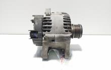 Alternator 110A Valeo, cod 8200667608E, Renault Megane 2, 1.5 DCI, K9K724 (id:638780)