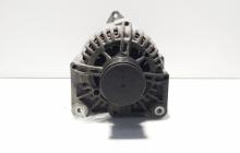 Alternator 110A Valeo, cod 8200667608E, Renault Megane 2, 1.5 DCI, K9K724 (id:638780)