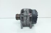 Alternator 120A Bosch, cod 028903028, Audi A4 (8D2, B5), 1.9 TDI, AFN (id:638785)