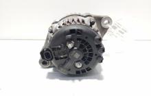 Alternator 100A, cod GM13579668, Opel Insignia A, 2.0 CDTI, A20DTH (pr:110747)