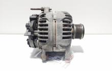 Alternator 150A, Renault Megane 3 Coupe, 1.5 DCI, K9K846 (id:638789)