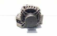 Alternator 105A Denso, cod GM13256932, Opel Corsa D, 1.3 CDTI, Z13DTH (pr:110747)