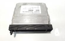 Calculator motor ECU Bosch, cod 0281011078, 30637733A, Volvo S40 ll (MS), 2.4 D, D5244T (idi:483094)