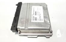 Calculator motor ECU Bosch, cod 0281011078, 30637733A, Volvo S40 ll (MS), 2.4 D, D5244T (idi:483094)