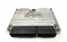 Calculator motor ECU Bosch, cod 038906019AF, 0281010289, Seat Ibiza 4 (6L1), 1.9 TDI, ATD (idi:549979)