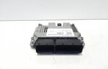 Calculator motor ECU, cod 03G906021KK, 0281013228, Skoda Superb II Combi (3T5) 2.0 TDI, BKD (idi:612688)