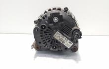 Alternator 140A Valeo, cod 03L903023F, VW Tiguan (5N) , 2.0 TDI, CFG (id:638599)