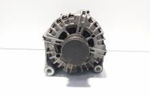 Alternator, Bmw 5 (F10), 2.0 diesel, N47D20C (id:638735)