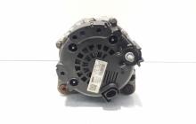 Alternator 180A cod 03L903016A, Audi Q5 (8RB) 2.0 TDI, CSU (id:638531)