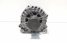 Alternator 180A cod 03L903016A, Audi Q5 (8RB) 2.0 TDI, CSU (id:638531)