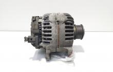 Alternator 150A Bosch, cod 0124525128, Chrysler Sebring (JR), 2.0 TDI, BYL (id:638564)