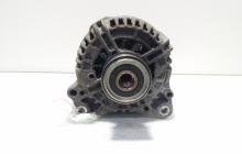 Alternator 150A Bosch, cod 0124525128, Chrysler Sebring (JR), 2.0 TDI, BYL (id:638564)