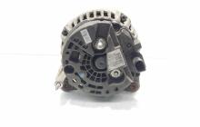 Alternator 140A Bosch, cod 06F903023F, VW Golf 6 (5K1), 2.0 TDI, CBD (id:638558)