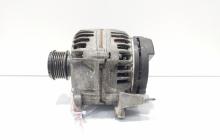 Alternator 140A, cod 06F903023F, Mitsubishi Grandis, 2.0 DI-D, BSY (id:638556)