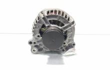 Alternator 140A, cod 06F903023F, Mitsubishi Grandis, 2.0 DI-D, BSY (id:638556)