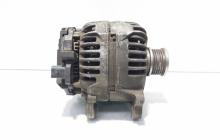 Alternator 150A Valeo, cod 03G903016F, Audi Q5 (8RB), 2.0 TDI, CGL (id:638533)