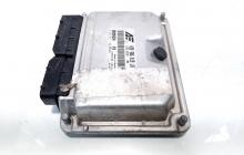 Calculator motor ECU, cod 038906019LQ, 0281011144, VW Golf 4 (1J1), 1.9 TDI, AUY (idi:526835)