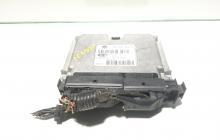 Calculator motor ECU, cod 036906034FD, VW Polo (9N), 1.4 benz, BBY (idi:499860)