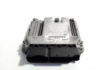 Calculator motor ECU, cod GM55573539, 0281015774, Opel Astra J, 2.0 CDTI, A20DTH (idi:492005)