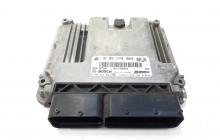 Calculator motor ECU, cod GM55574903, 0281016704, Opel Astra J GTC, 2.0 CDTI, A20DTH (idi:492035)