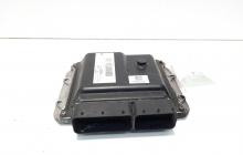 Calculator motor ECU, cod GM55577647, Opel Astra J Combi, 1.7 CDTI, A17DTJ (idi:586236)