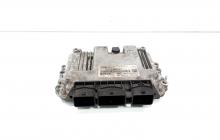 Calculator motor ECU, cod 6M51-12A650-NC, Ford Focus 2 (DA), 1.6 TDCI, HHDB (idi:535458)