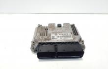 Calculator motor ECU, cod 03G906021KS, 0281013235, Skoda Octavia 2 (1Z3), 2.0 TDI, BKD (idi:585209)