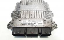 Calculator motor ECU, cod 6M51-12A650-AEA, Ford Focus 2 Combi (DA), 2.0 TDCI, G6DG (idi:535418)