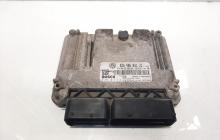 Calculator motor ECU, cod 03G906021JC, Seat Leon (1P1), 2.0 TDI, BMM (idi:460252)