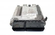 Calculator motor ECU, cod 0281014265, P05033700AF, Jeep Patriot (MK74), 2.0 CRD, ECD (idi:550117)