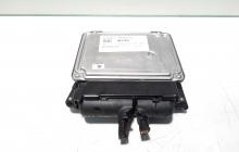 Calculator motor, cod 03G906021SN, Seat Altea (5P1) 2.0 TDI, BKD (idi:461783)