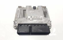 Calculator motor ECU, cod 03G906021PM, 0281014061, Seat Altea (5P1) 1.9 TDI, BXE (idi:631451)