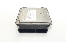 Calculator motor ECU, cod GM55576906, 0281017105, Opel Insignia A Sedan, 2.0 CDTI, A20DTH (idi:483353)