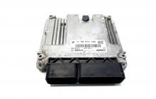 Calculator motor, cod 55573330, 0281015149, Opel Astra J Combi, 2.0 CDTI, A20DTH (idi:523666)