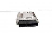 Calculator motor ECU, cod GM55576906, Opel Astra J GTC, 2.0 CDTI, A20DTH (idi:370376)