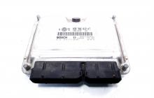 Calculator motor ECU, cod 038906019AT, 0281010974, VW New Beetle (9C1, 1C1),1.9 TDI, AXR (idi:526898)