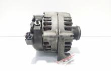 Alternator 180A Valeo, cod 8507624, Bmw X3 (F25) 2.0 diesel, N47D20C (id:638756)