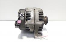 Alternator 221A, cod 8570675, Bmw 3 (F30), 3.0 diesel, N57D30C (id:638749)