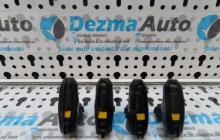 Injector 036906031AG, Seat Cordoba (6L2) 1.4B, BXW