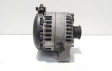 Alternator 210A DENSO, cod 7646814-04, Bmw X3 (F25) 2.0 diesel, N47D20C (id:638762)