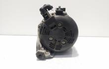 Alternator 210A DENSO, cod 7646814-04, Bmw X3 (F25) 2.0 diesel, N47D20C (id:638762)