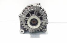 Alternator 180A Valeo, cod 7802261, Bmw 3 Touring (E91), 2.0 diesel, N47D20C (id:638746)