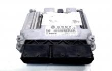 Calculator motor, cod 03G906021PM, 0281014061, Seat Altea (5P1) 1.9 TDI, BXE (idi:526879)