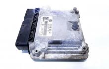 Calculator motor, cod 03G906021LR, 0281013260, Seat Altea (5P1), 1.9 TDI, BXE (idi:526847)